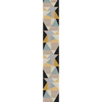 Machine Washable / 2.5’x16’