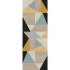 Machine Washable / 2.5'x7'