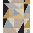 Machine Washable / 8'x10'