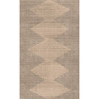 Machine Washable / 3’x5’