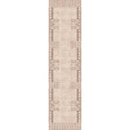 Machine Washable / 2.5’x10’