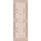 Machine Washable / 2.5'x7'