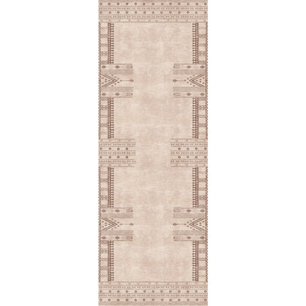 Mazela Natural Rug