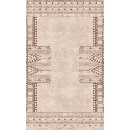 Mazela Natural Rug