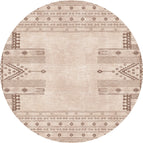 Machine Washable / 5’ Round