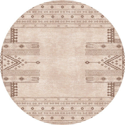 Mazela Natural Rug
