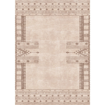 Mazela Natural Rug