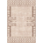 Machine Washable / 6'x9'