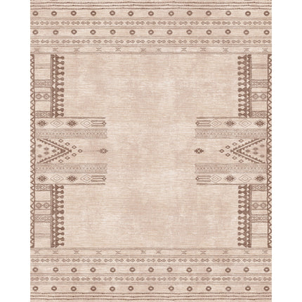 Mazela Natural Rug