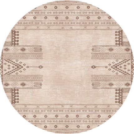 Mazela Natural Rug