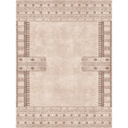 Machine Washable / 9’x12’