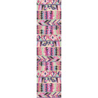 Machine Washable / 2.5’x10’