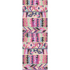 Machine Washable / 2.5'x7'