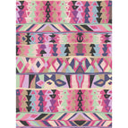 Machine Washable / 9’x12’