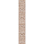 Machine Washable / 2.5’x16’