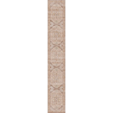 Ozana Natural rug