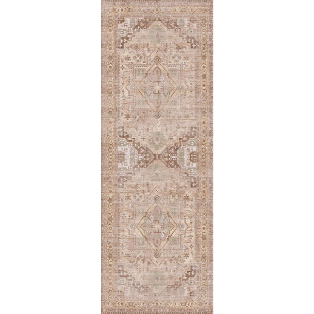Ozana Natural rug