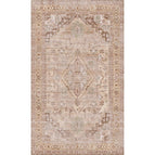 Machine Washable / 3’x5’