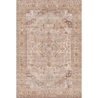 Machine Washable / 6'x9'