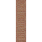 Machine Washable / 2.5’x10’