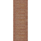 Machine Washable / 2.5'x7'