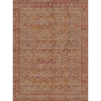 Machine Washable / 9’x12’