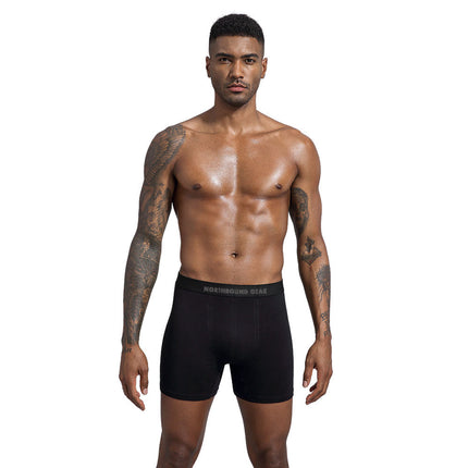 The Boxer Brief - 5 Pack