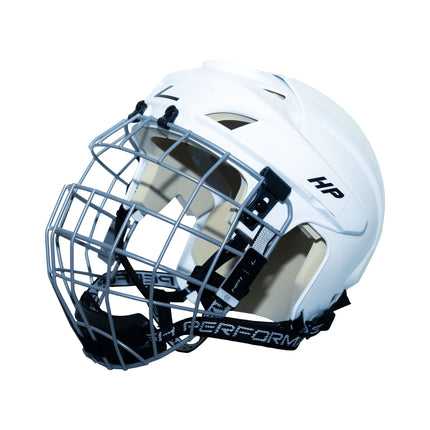 HELMET /CASQUE  - HP1 COMBO