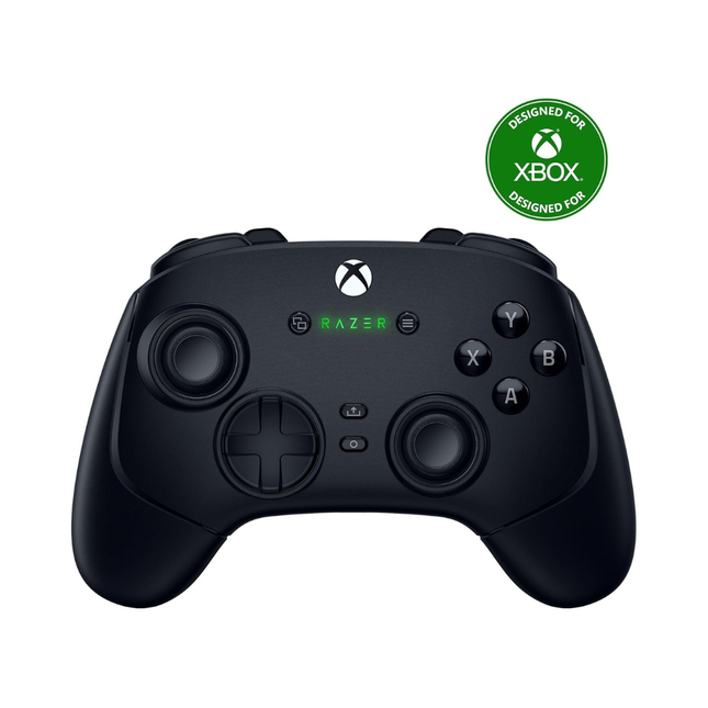 Manette sans fil Razer Wolverine V3 Pro pour Xbox Series X|S, Xbox One