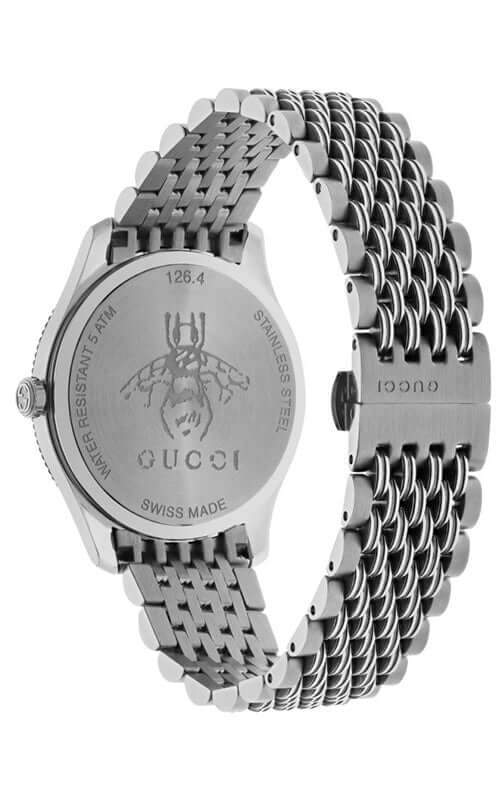 GUCCI G-TIMELESS SLIM Watch YA1264153