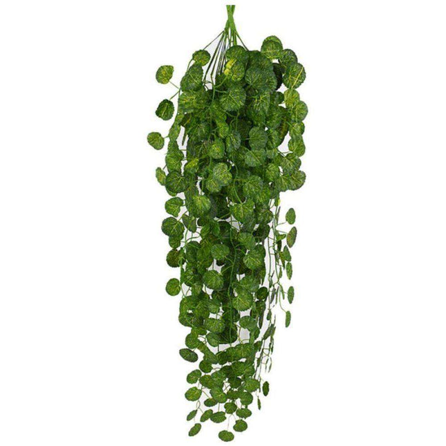 Zuma Artificial Hanging Plant 3’