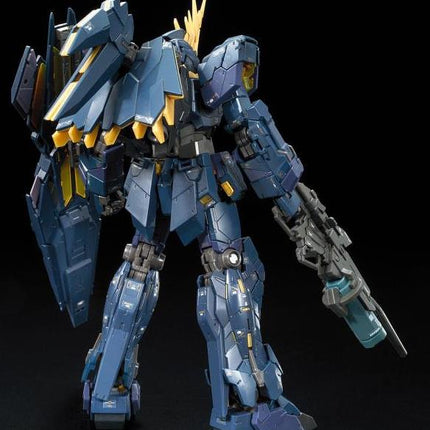 RG Unicorn Gundam 02 Banshee Norn 1/144