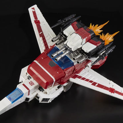 Transformers Generations War for Cybertron Commander WFC-S28 Jetfire - reissue