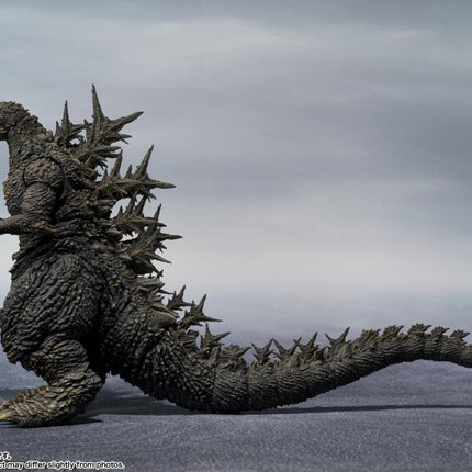 Bandai - Godzilla Minus One S.H. MonsterArts - Godzilla - Reissue