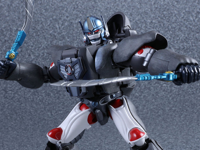 Transformers Masterpiece Edition MP-32 Optimus Primal Optimus prime