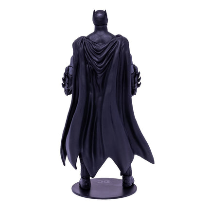 DC Multiverse Batman Rebirth 7-Inch Scale Action Figure