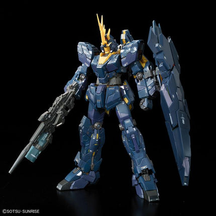 RG Unicorn Gundam 02 Banshee Norn 1/144