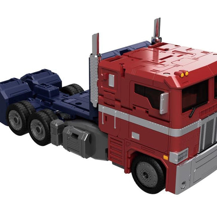 Transformers Masterpiece G Style Generation MPG 17 Optimus Prime  (preorder April 2026)