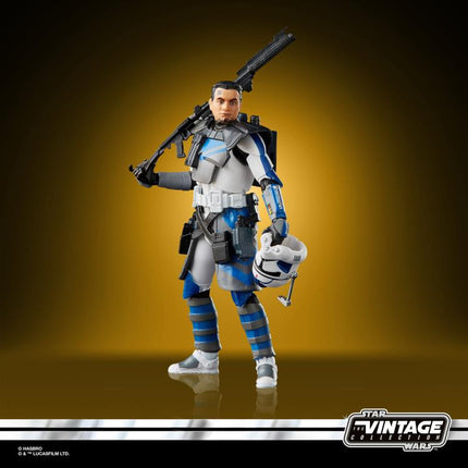 Star Wars: The Vintage ARC Trooper Fives