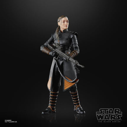Star Wars The Black Series Fennec Shand