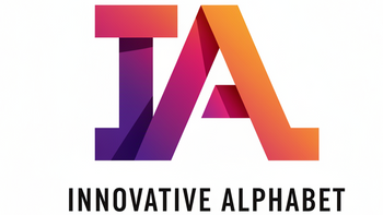 Innovative Alphabet