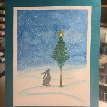 Lavinia Stamp - Pipin Mini