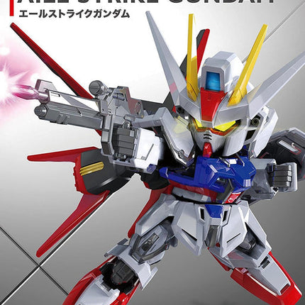 EX-Standard 002 Aile Strike Gundam