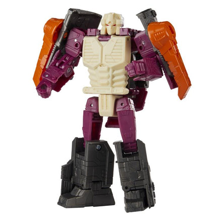 Scorponok Transformers War for Cybertron: Earthrise Titan