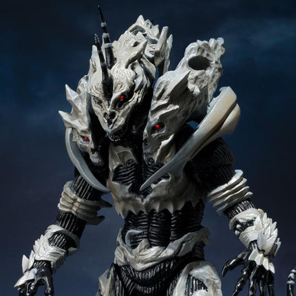 Godzilla - Final Wars S.H.MonsterArts Monster X