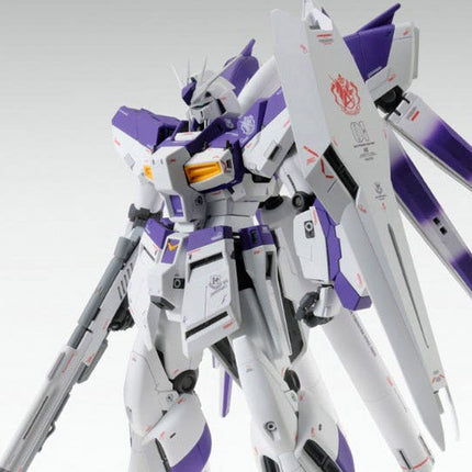 MG - 1/100 - RX-93-v2 Hi Nu Gundam Ver. Ka