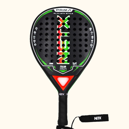 PRIMA Original Padel Racket