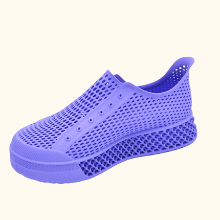 VIBE 3D Printed Shoes