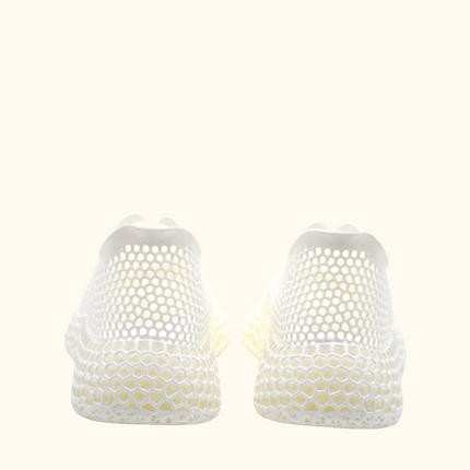 STREAM 3D Printed Sport & Lifestyle Shoes