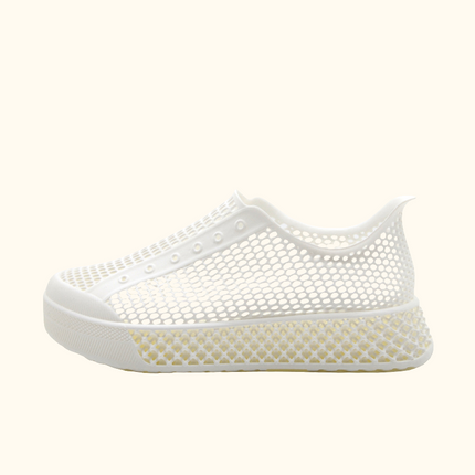 VIBE 3D Printed Shoes